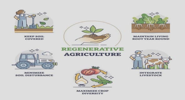 Agroforestry systems (AFS)